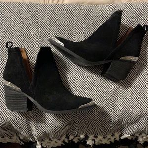 Jeffrey Campbell Cromwell boot